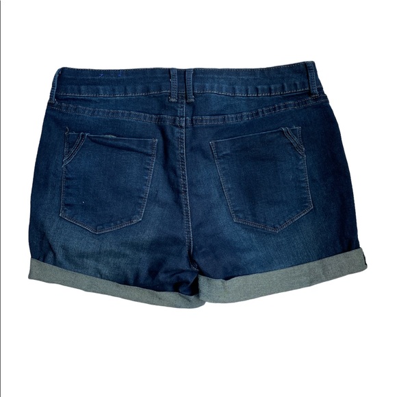 Apt 9 Denim Short - Picture 2 of 7